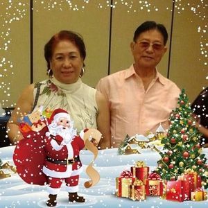 Meet your Posher, Vicky